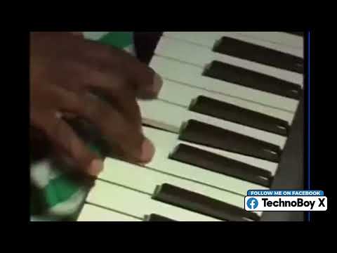 RRUM TAH - LA MUSIQUE VIDEO