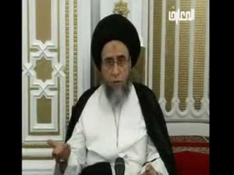 ⁣هل يجوز للانسان قطع الصلاة / الصلاة / النية / السيد صباح شبر / فواصل فقهية