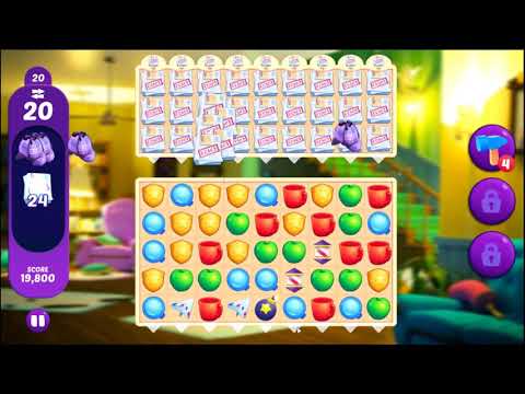 Small Town Murders Level 20 - NO BOOSTERS + FULL STORY 🚨🕵️☕ | SKILLGAMING ✔️