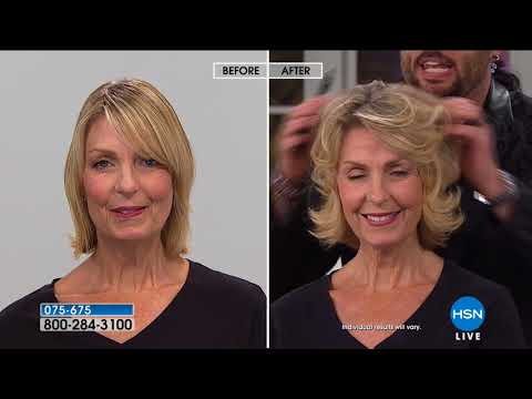 HSN | Beauty Report with Amy Morrison Special Edition 07.07.2018 - 07 PM