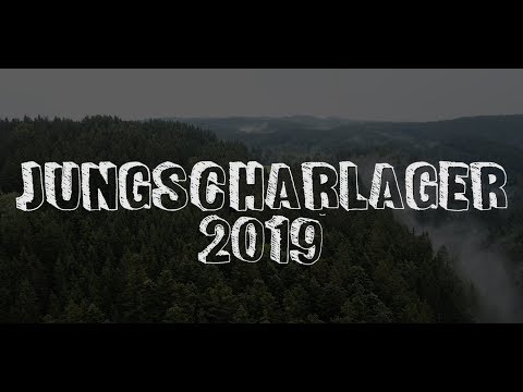 Jungscharlager 2019 | Trailer - Js Ober-Grafendorf