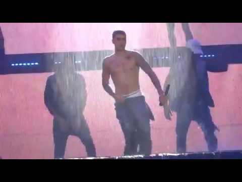 JUSTIN BIEBER | SORRY