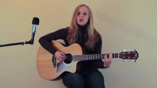 Someone Like You Adele - Madilyn Bailey (Cover)
