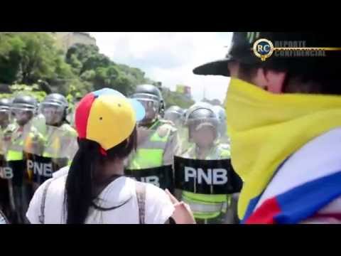 Pa fuera Alex Quendo & Venezuela Video Clip