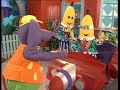 Bananas In Pyjamas Ep 200 Imaginary Holiday