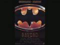 Batman 1989 Theme by Danny Elfman