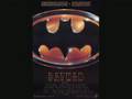 Batman 1989 Theme by Danny Elfman 