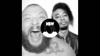 Action Bronson &amp; Danny Brown - Bad News (Bass Boosted)