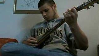 Night's Sorrow Cover - Becoming The Archetype