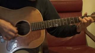 JOHN RENBOURN - COUNTRY BLUES