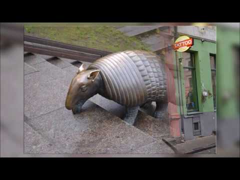 Thirty Years After, Riga 2020