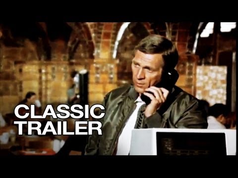 The Hunter (1980) Official Trailer