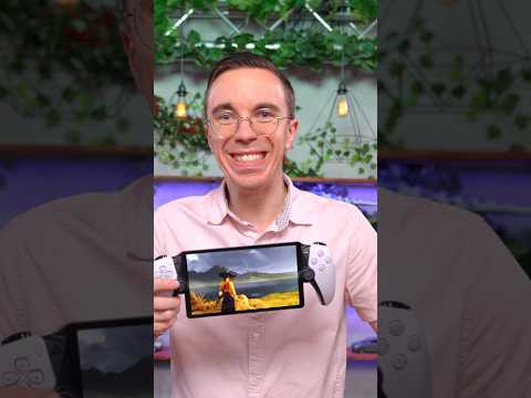 The PlayStation Portal Just Got Better