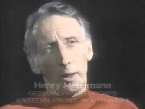 BBC A History of Men in Battle 8 13 Sinews of War