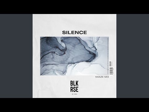Silence (Extended KAAZE Mix)