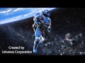 ►Bryan El - Solaris XL ♥ ♪[ Epic Space Music ]♥  ♪ ◄