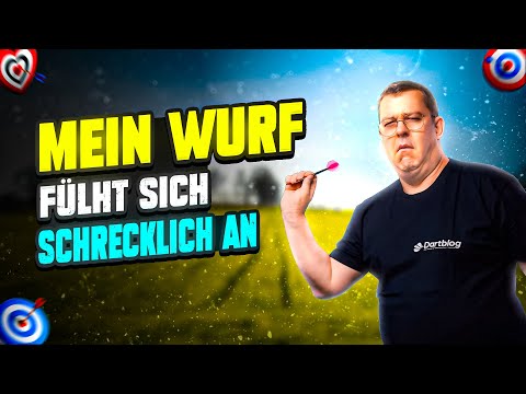 Der #1 Dart Tipp zur perfekten Wurftechnik 2024🎯| Wie wird dein Wurf konstant❓ | Dart Training |