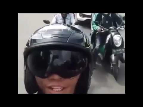 VIRAL !!! 6 tik tok tetew lucu di jamin ngakak KERAS