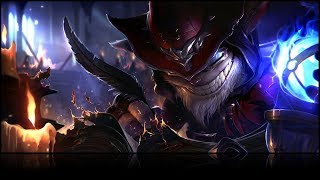 【LOL 実況】ゴールド帰還の旅＃１