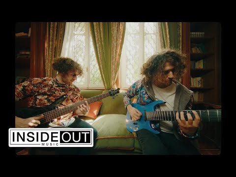 Asymmetric Universe - Don't Go Too Early (OFFICIAL VIDEO)