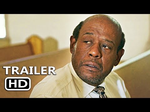 Burden (2020) Trailer