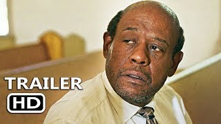 BURDEN Official Trailer (2020) Forest Whitaker Movie