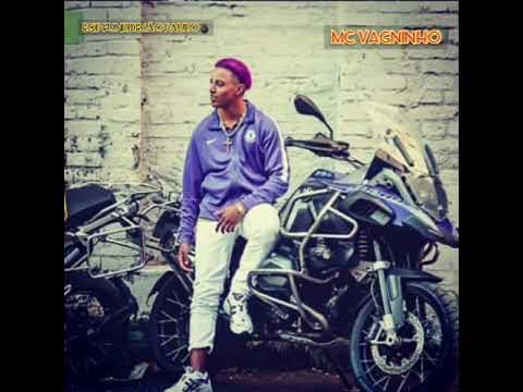 MC VAGNINHO - PREVISÃO (EQUIPE FUNK DE SÃO PAULO)