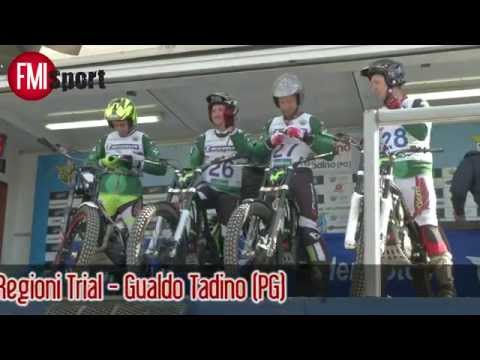 FMI Sport – Trial delle Regioni 2014