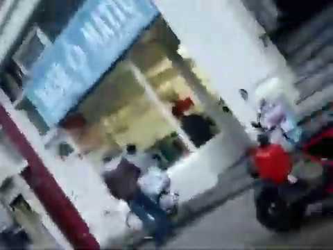 Redlight Boogie aka SugaCane - Album Cover shoot for Dirty Money Clean hands