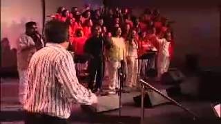 Poder   Marco Barrientos