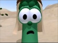 Veggie Tales Josh And The Big Wall Perfect Transition