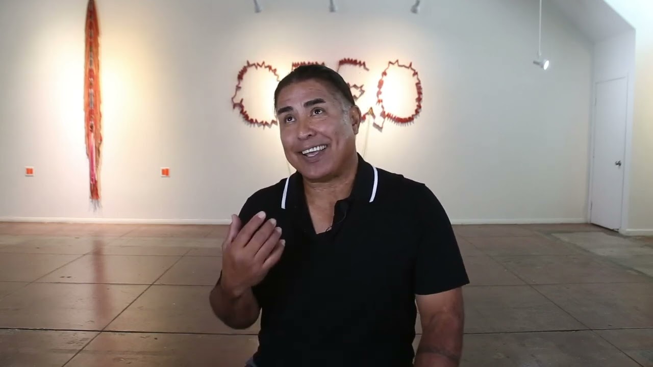 Creative City - Johnny Bear Contreras