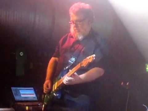 Robin Guthrie Trio - Neil's Theme (Live @ Cargo, London, 19.02.13)