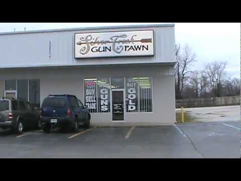 Taurus Poly m605 .357 Magnum Review - Round Two