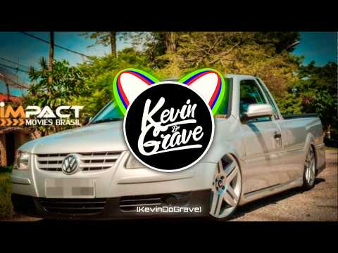ROBINHO DESTAKY FEAT.MC MORENA - SEJA FADA (COMGRAVE) (KEVINDOGRAVE)