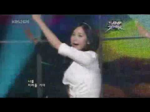 [MV] Seohyun feat Hyoyeon's Dance