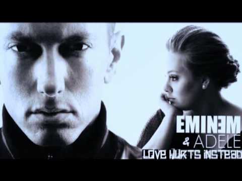 DJ CASSIANO feat eminen e adele 2012 remix