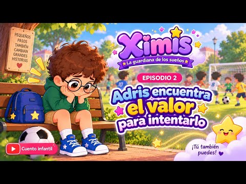 Miniatura de Adris y la Estrella del Todavía
