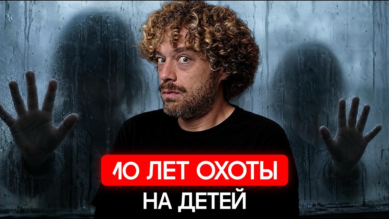 «Империя гусей»: самая страшная ютуб-секта | 10 лет *** под прикрытием фандома
