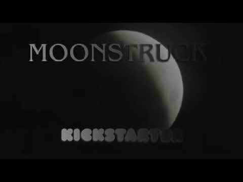 Moonstruck: A horror short from Alan Seawright