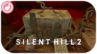 【SILENT HILL 2】#5 病院の攻略！【おんぷ】
