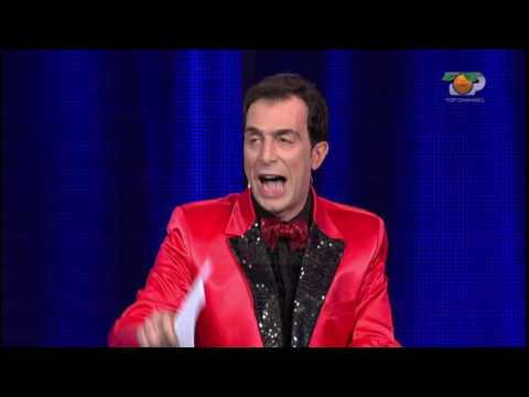 Portokalli, 6 Mars 2011 - Kuici Koha jote Mbaroi (Prezantimi i Qerosit dhe Delenxhiut)