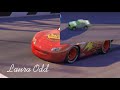 Grease Lightning Lightning Mcqueen