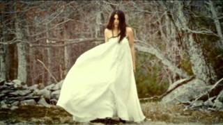 Vanessa Carlton - &quot;DEAR CALIFORNIA&quot; - [Karaoke/Instrumental]