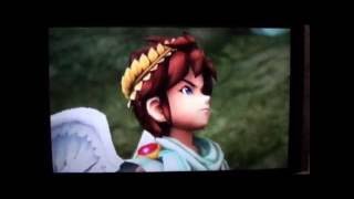 日常を取り戻せ！５戦目（スマブラ実況）