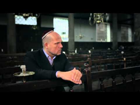 Bernstein Symphony No. 3, "Kaddish"