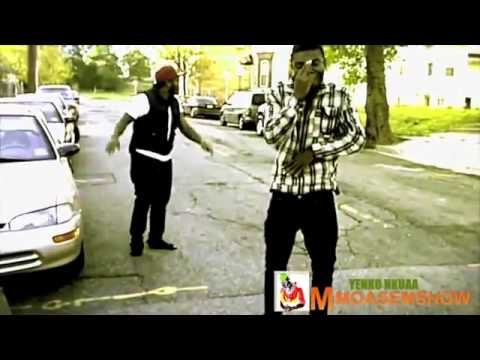 AZONTO DANCE Belle Nadjat ft Stay Jay   YouTube