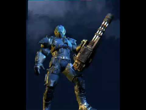 Crackdown 2 OST- Protect The Tower