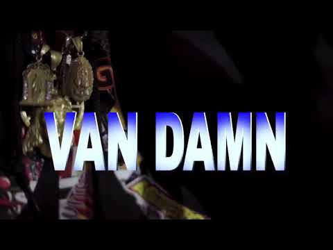 Don Waun - Van Damn Ft SL Ape