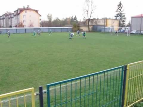 2009 10 31 Frassati Tatran 4 0 Madeja Tomasz